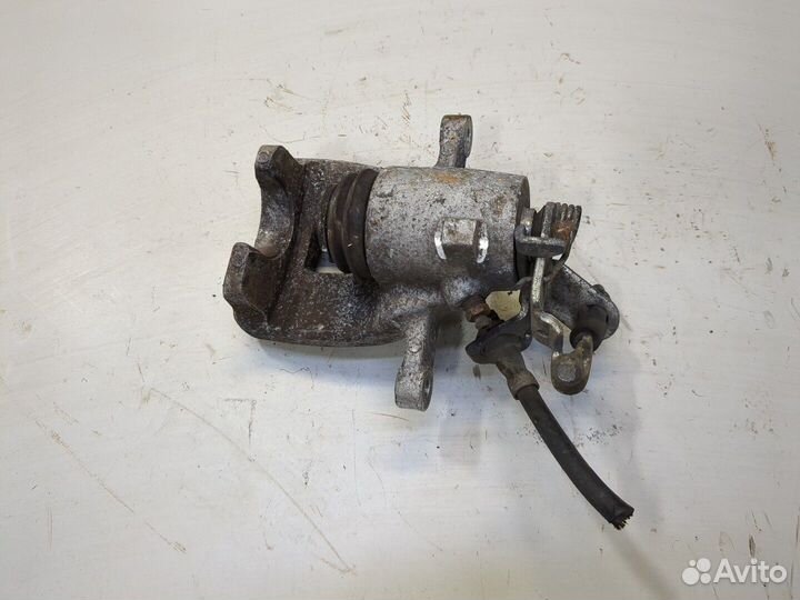 Суппорт Skoda Octavia (A5), 2006