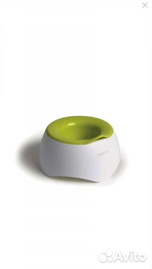 Горшок hopрop