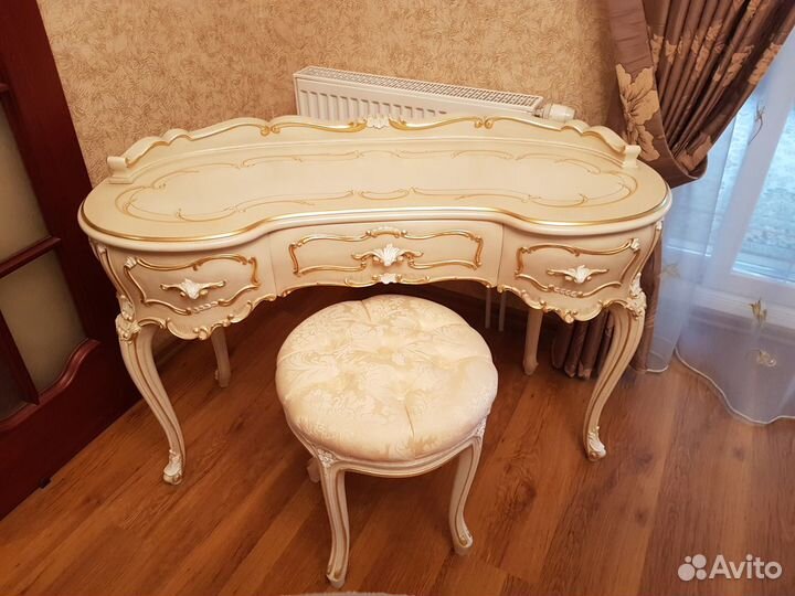 Мебель италия