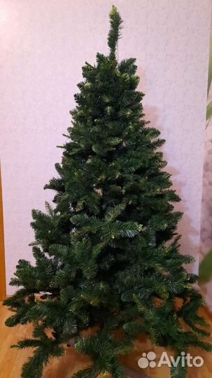 Елка искусственная бу