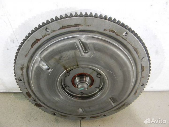 Маховик Хонда Insight 2