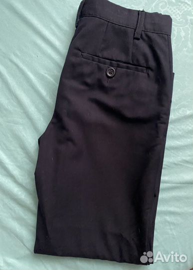 Брюки для мальчика