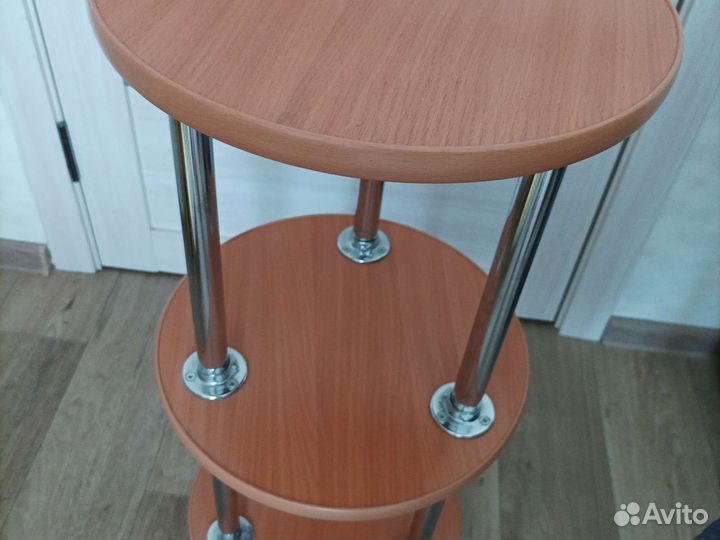 Полка для цветов