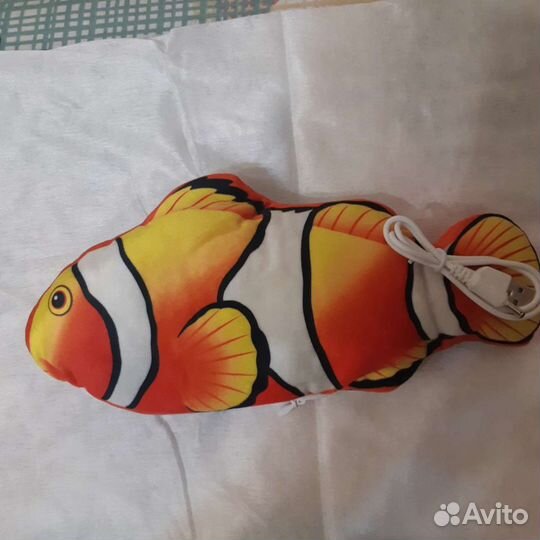 Игрушка для кошек