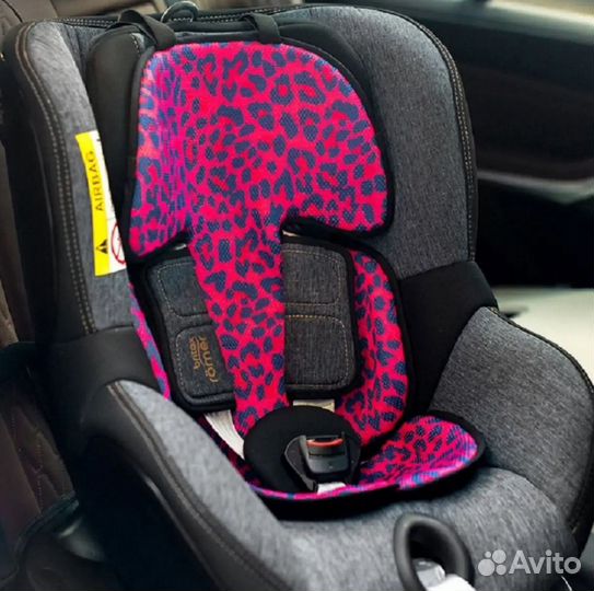 Детский универсальный матрас