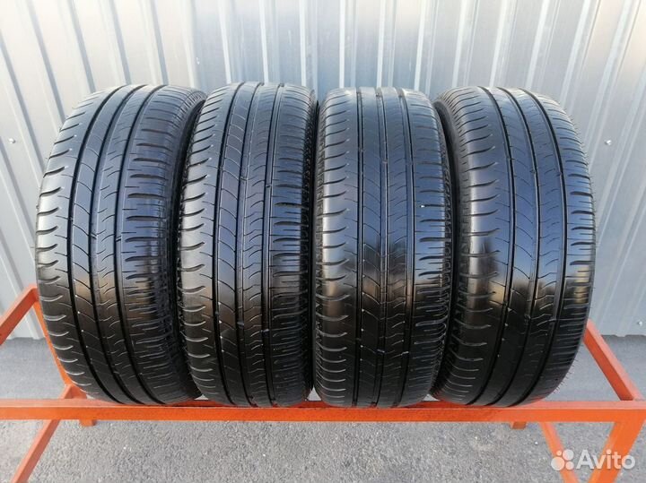 Michelin Energy Saver 195/55 R16 87Y