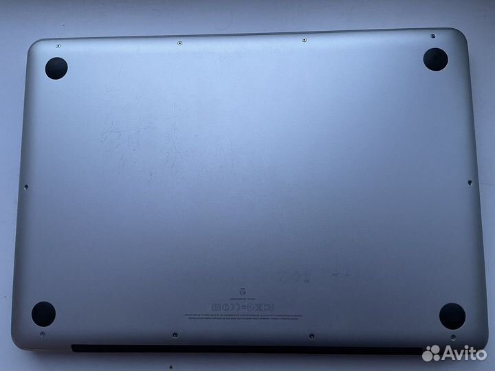 Apple MacBook Pro 13 2011 A1278