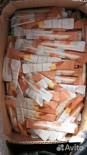 Шампунь для волос