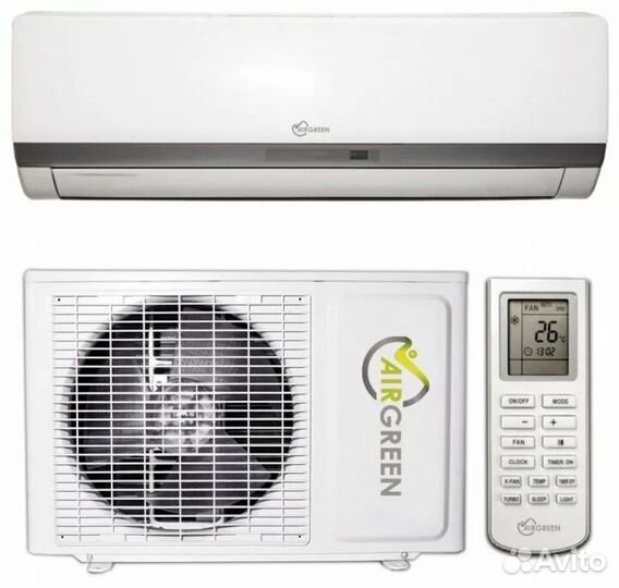 Сплит-система