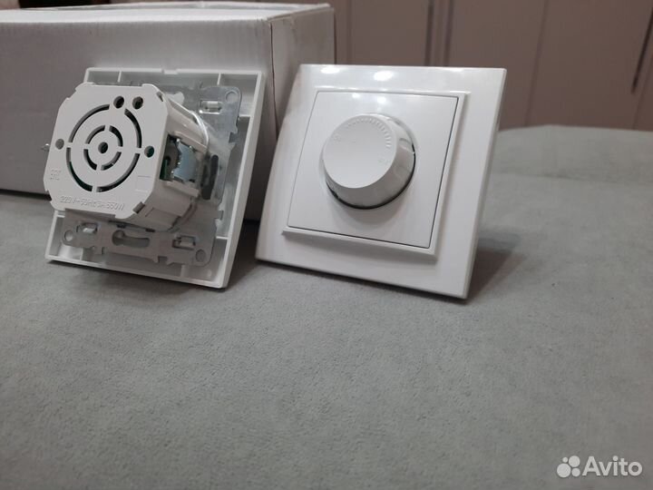 Светорегулятор Сп минск 600w