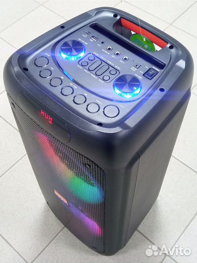 Напольная колонка digivolt DG-1095 8