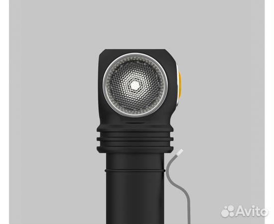Фонарь Armytek Wizard C2 magnet USB