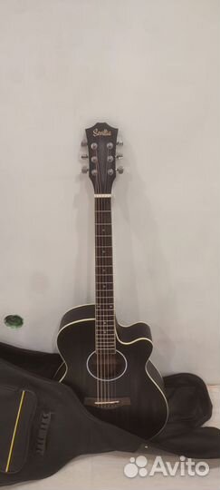 Акустическая гитара sevillia