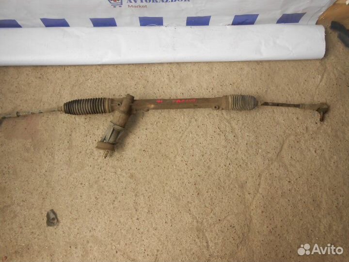 Рулевая рейка Skoda Rapid cfna 2014