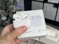 Airpods Pro 2 top Type-C