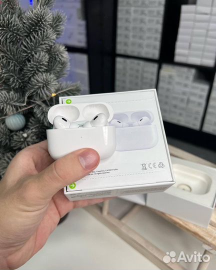 Airpods Pro 2 top IOS 16