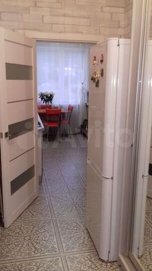 1-к. квартира, 38 м², 3/7 эт.