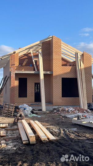 Построю дом 150 м2