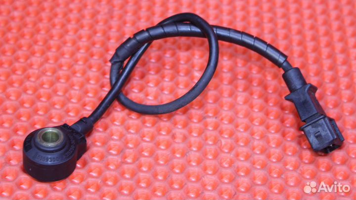 Датчик детонации левый Hyundai Grandeur TG G6EA 39