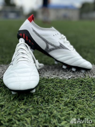 Бутсы mizuno morelia neo III