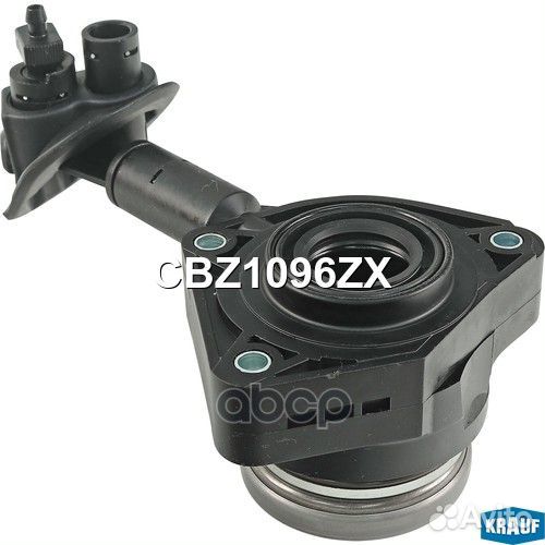 Подшипник выжимной гидравлический CBZ1096ZX Krauf