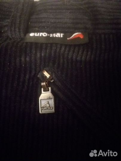 Бриджи для верховой езды Evro Star p.48