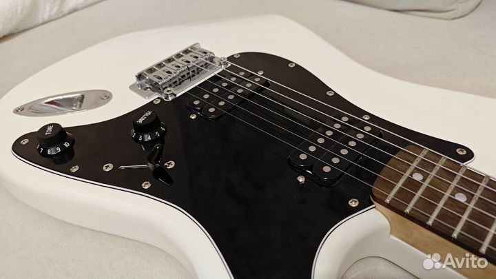 Fender squier Affinity Stratocaster HH