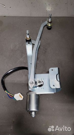 Трапеция стеклоочистителя Газель Бизнес