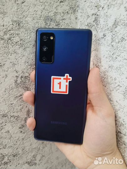 Samsung galaxy s20 fe 5g snapdragon