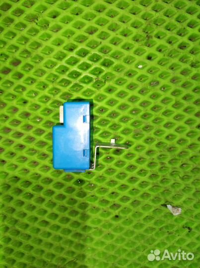 Зуммер ремня безопасности KIA RIO