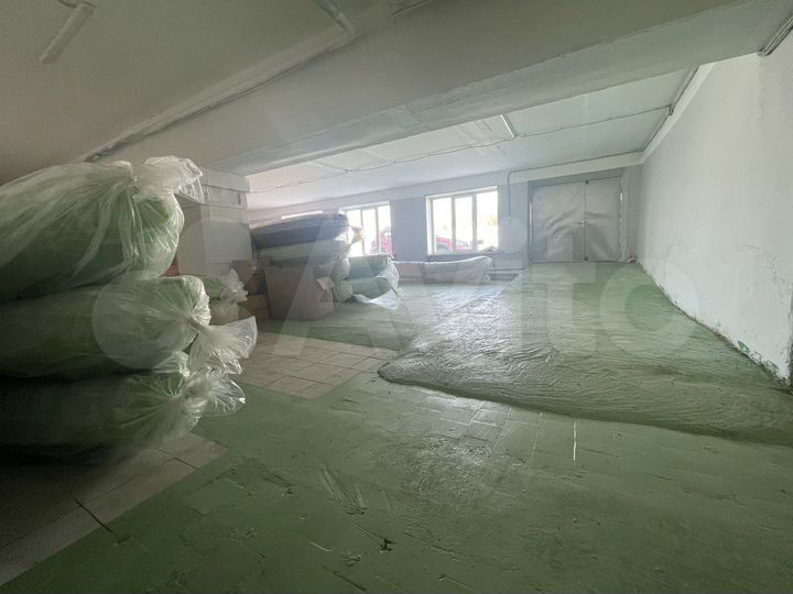 Свободного назначения, 320 м²