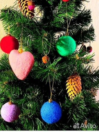 Авторские игрушки ручной работы