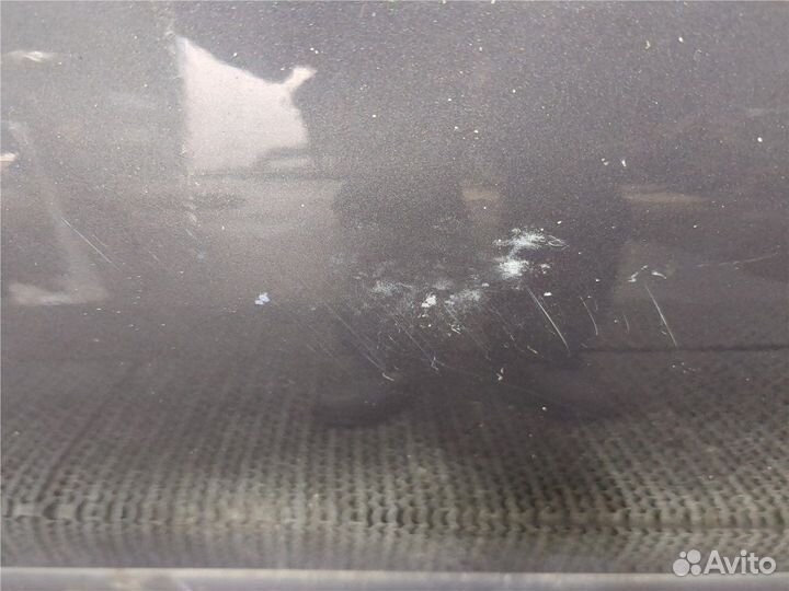 Дверь боковая Renault Scenic, 2002