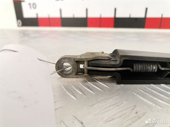 Поводок стеклоочистителя заднего для Mazda 3 BK