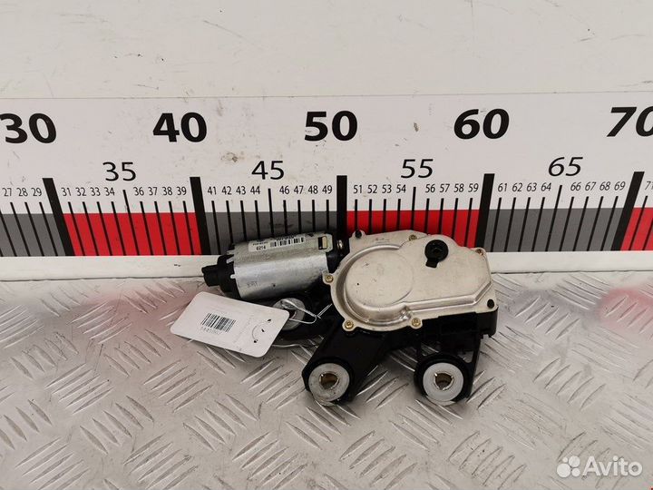 Моторчик для Volkswagen Touareg 1