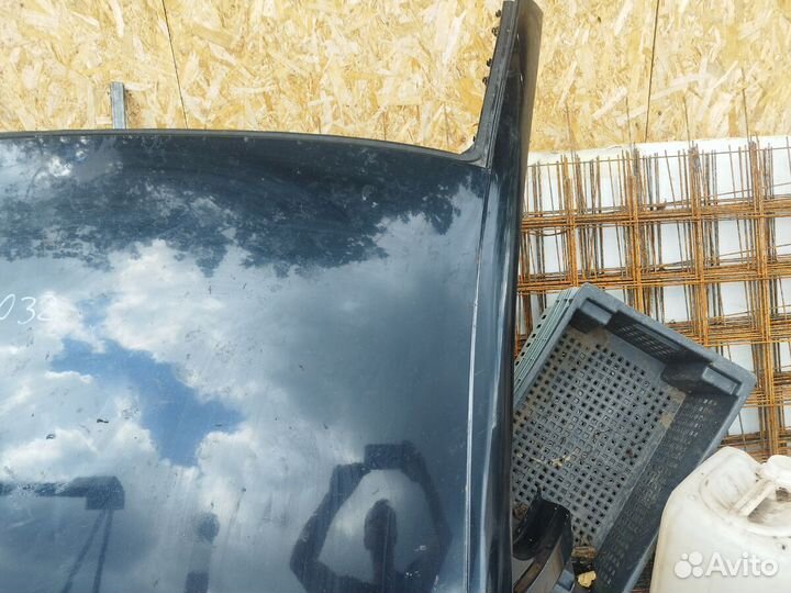 Крыша Ford Mondeo 4 2007-2015