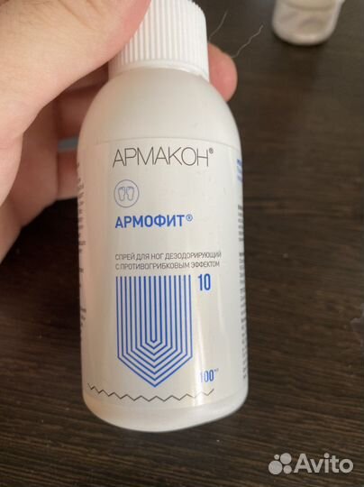 Крема и спреи для защиты и очистки кожи