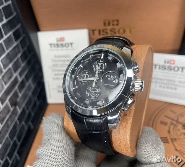 Часы мужские Tissot 1853