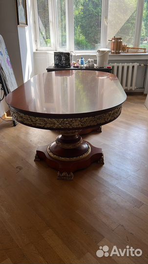 Стол jumbo collection