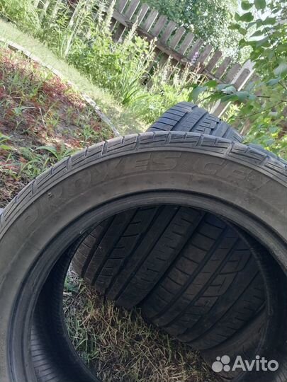 Toyo Proxes CF1 215/55 R16