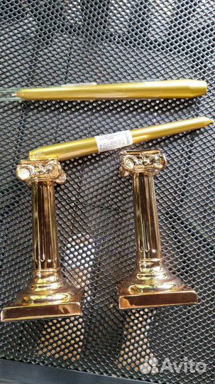 Подсвечник