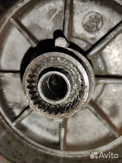 Хром на урал