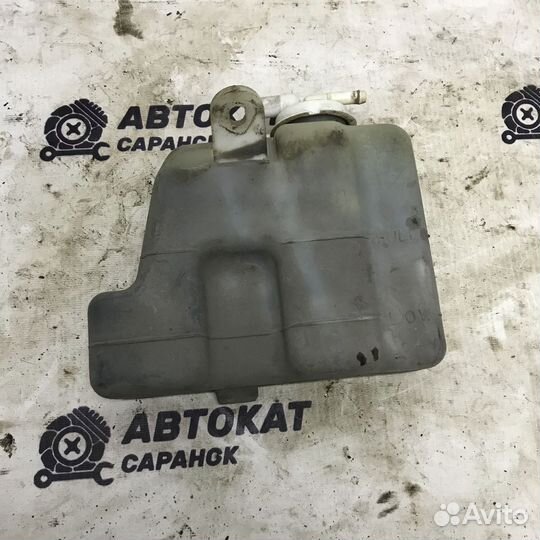 Расширительный бачок Mitsubishi Lancer C63A