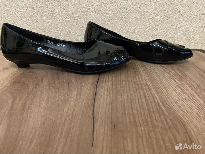 Туфли женские