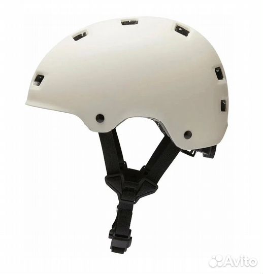 Шлем Decathlon, Oxelo MF900, L, бежевый