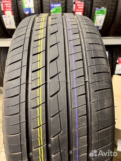 Bearway BW668 245/45 R20 и 275/40 R20 87H