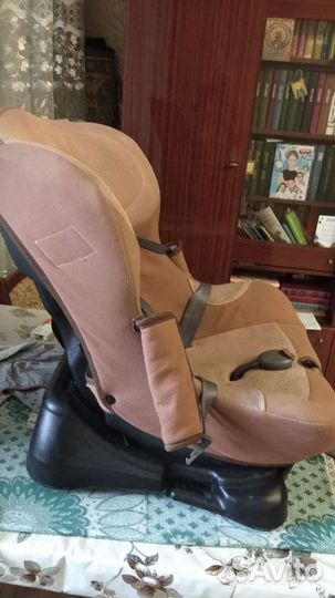 Детское автокресло 9 до 36 кг