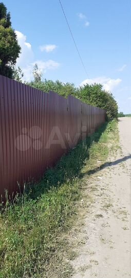 Дача 45,3 м² на участке 5,4 сот.