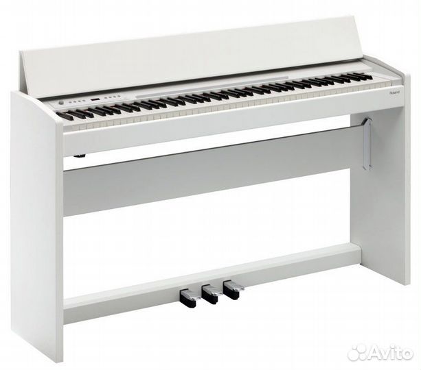 Цифровое пианино roland F-120