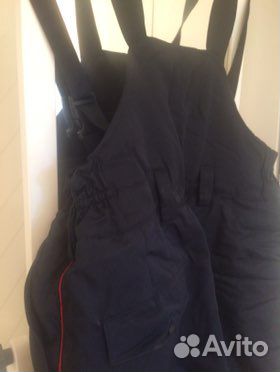 Полицейская форма